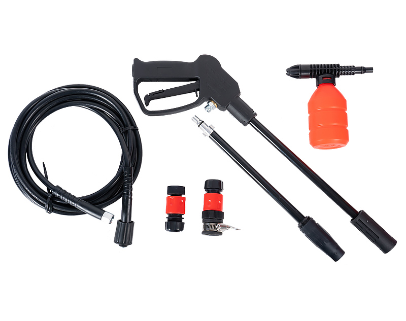 high pressure cleaner